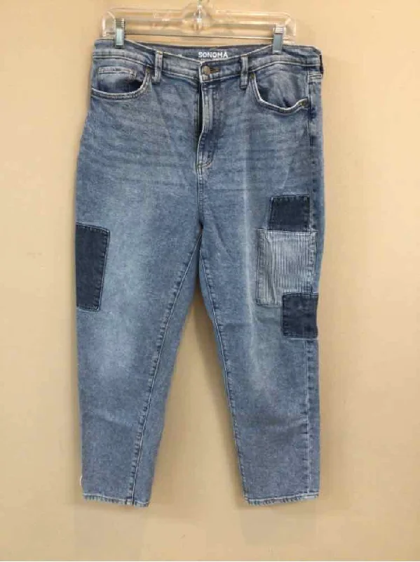 SONOMA SIZE 14 Ladies JEANS