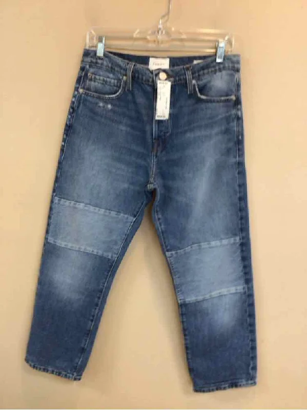 FRAME SIZE 27 Ladies JEANS