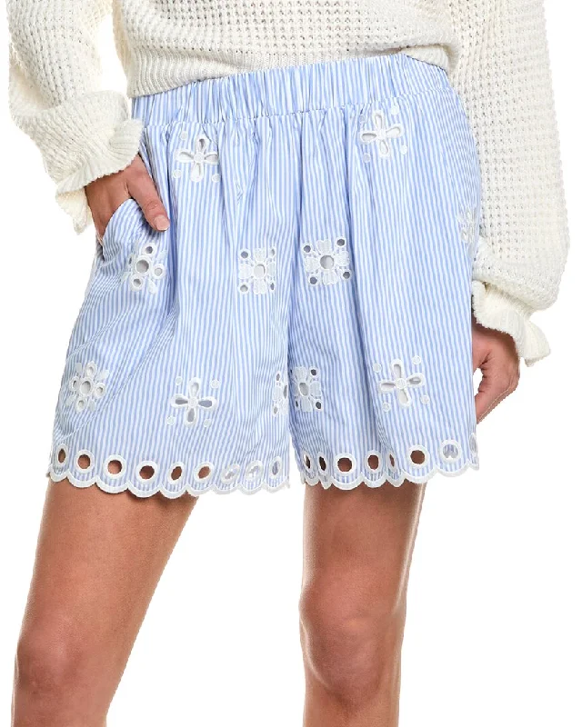 RED Valentino Short