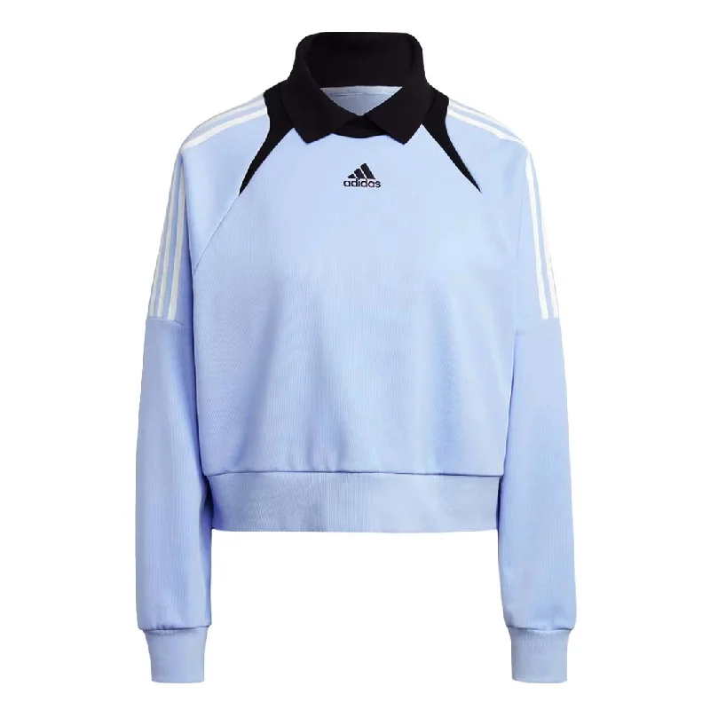 adidas - Women's Track Sweatshirt (IC6643)