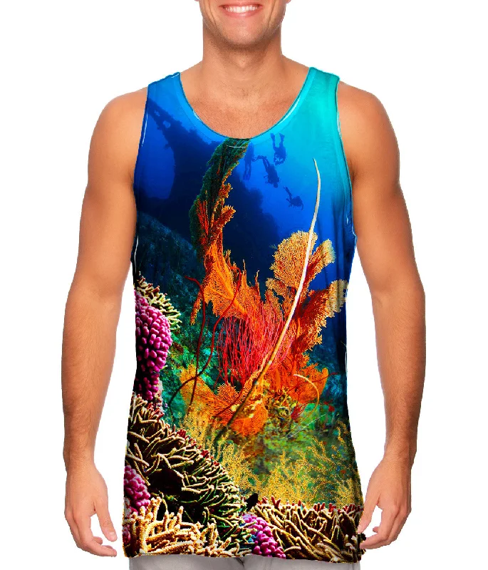 Coral Reef 001