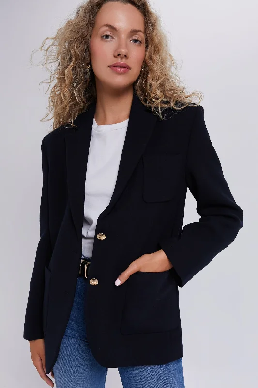 Night Sky Kinsley Blazer