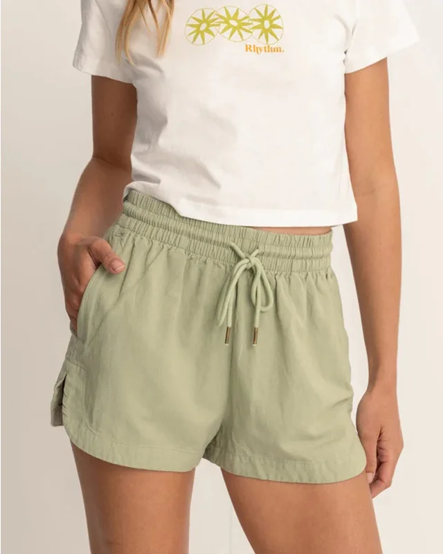 Astrid Elasticated Short