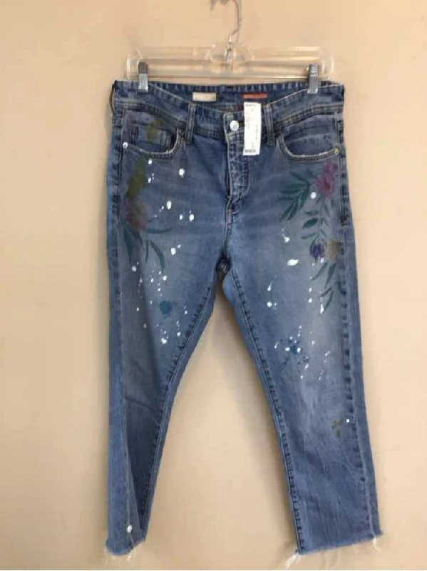 PILCRO SIZE 28 Ladies JEANS