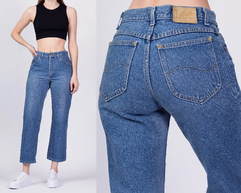 Vintage Lee Mom Jeans - Medium, 29"