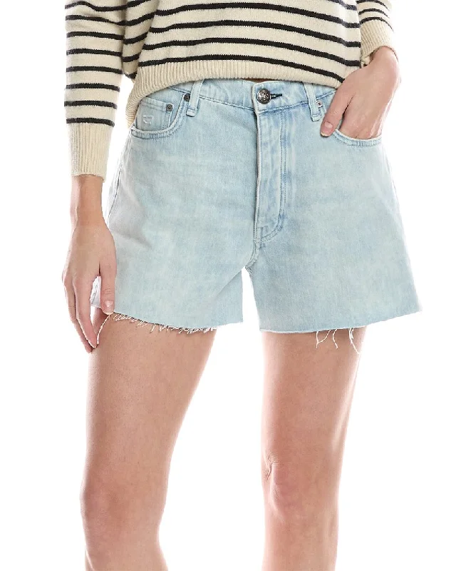 rag & bone Vintage Cut-Off Short