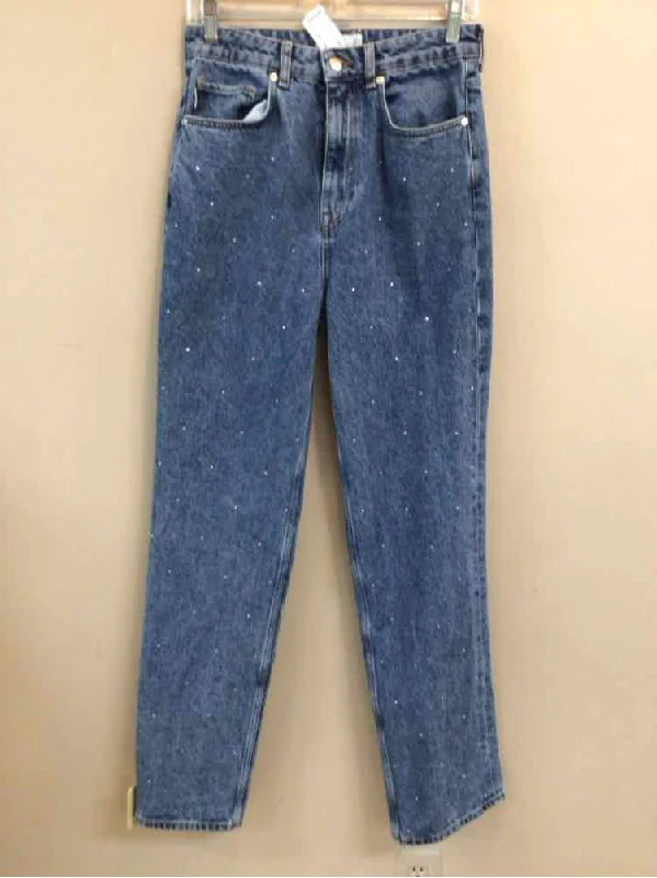 MNG SIZE 4 Ladies JEANS