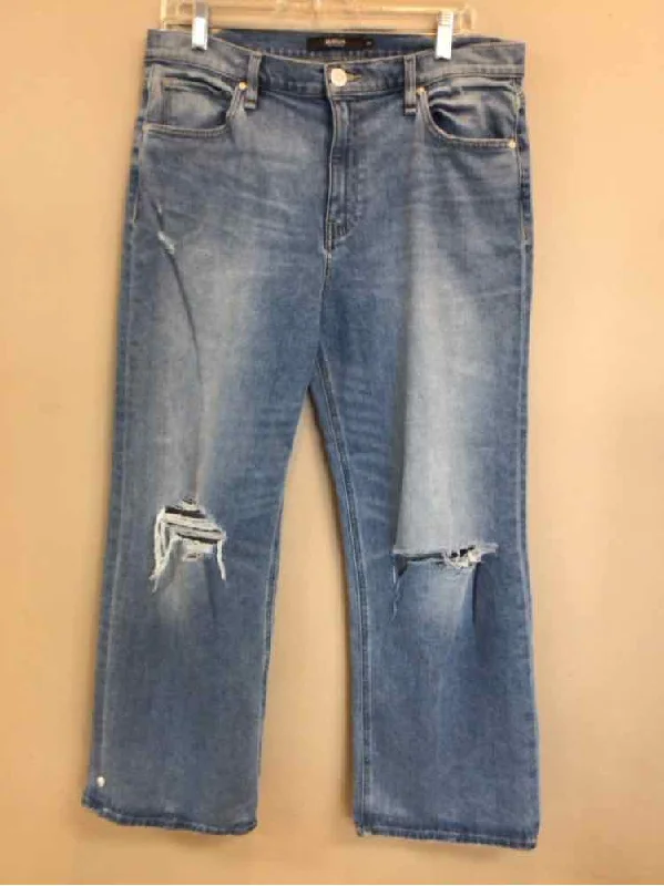 HUDSON SIZE 32 Ladies JEANS