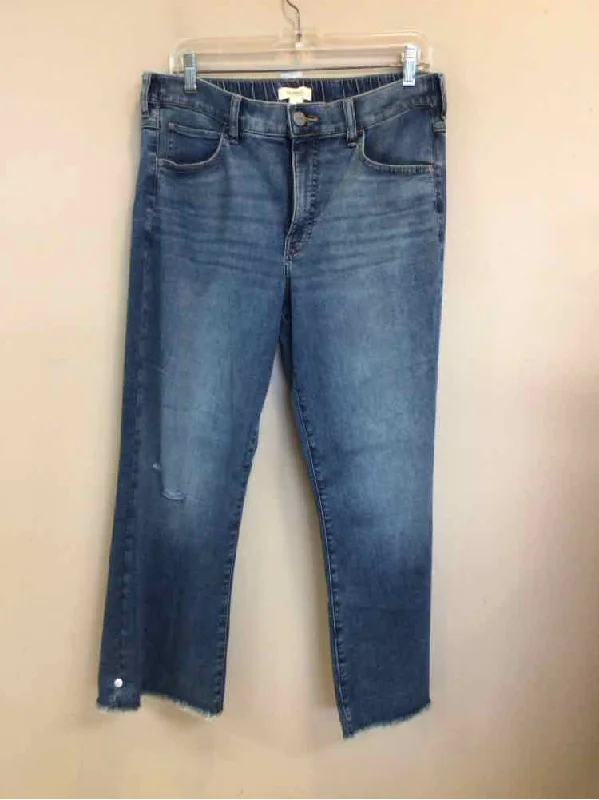 UPWEST SIZE LARGE Ladies JEANS