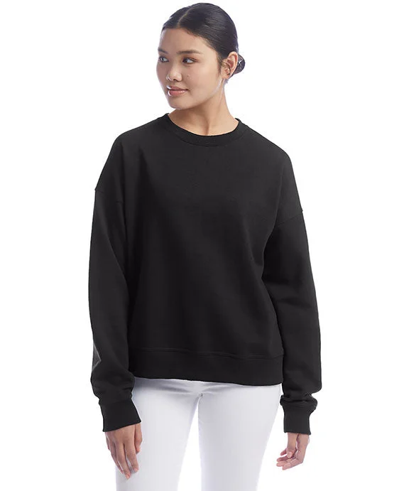 S650 - Champion Ladies Powerblend® Sweatshirt