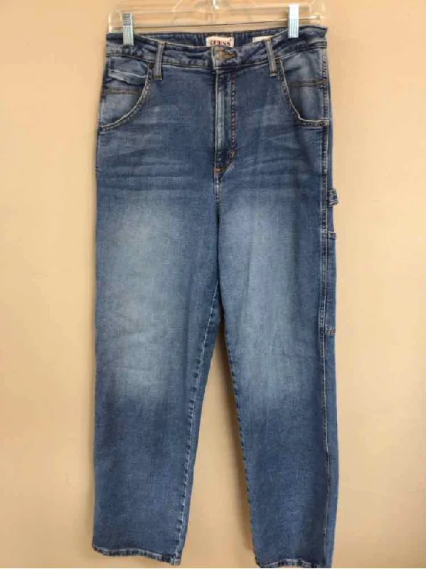 GUESS SIZE 30 Ladies JEANS