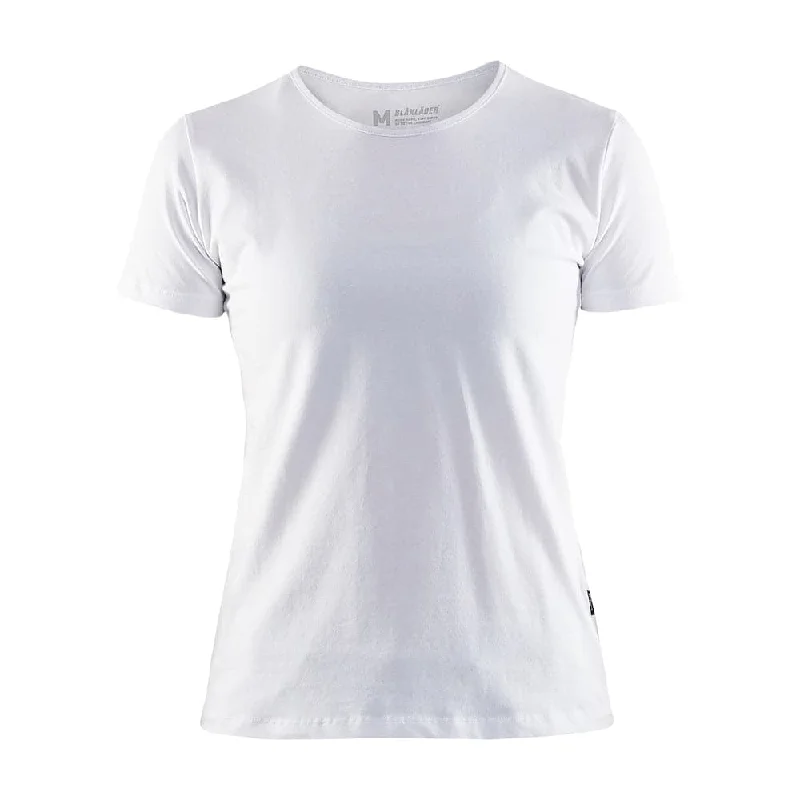 Blaklader 3304 Women's Short Sleeve T-Shirt