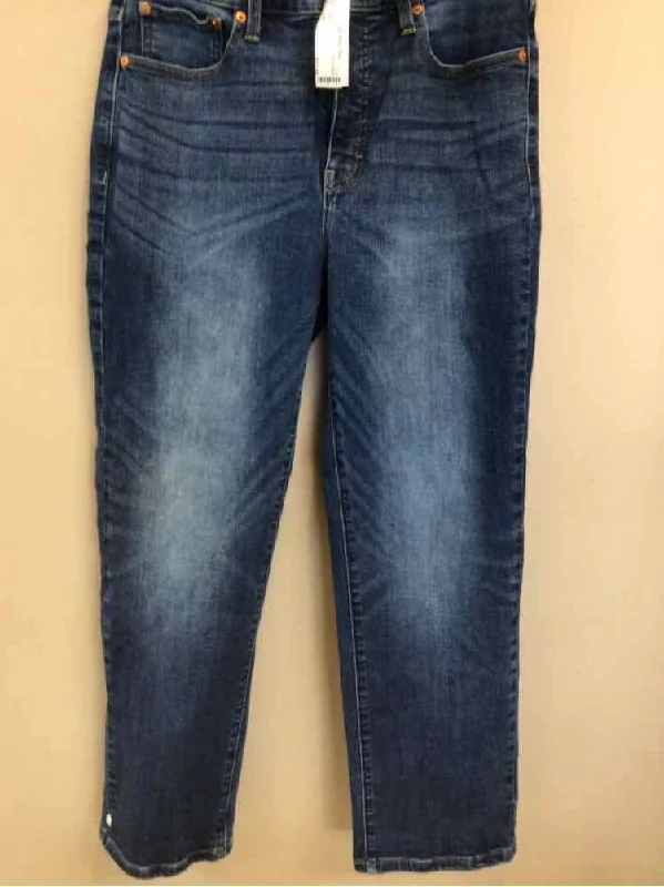 LUCKY SIZE 12 Ladies JEANS