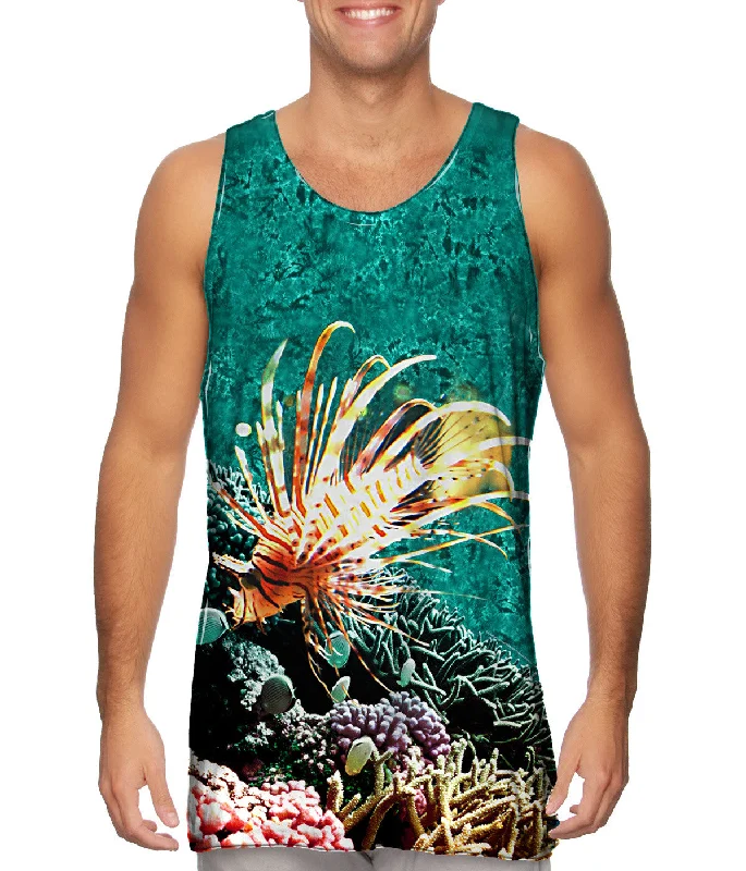 Coral reef 002