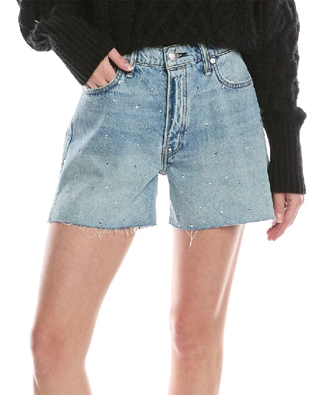 rag & bone Vintage Cut-Off Short