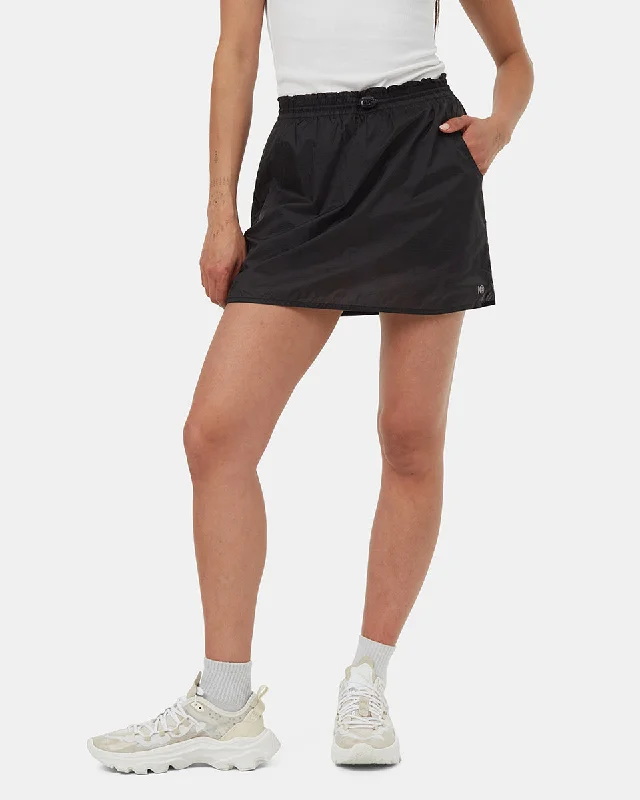 Breeze Nylon Skort