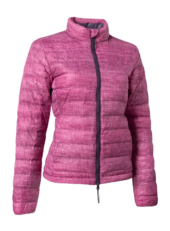 Pack-Light Down Jacket