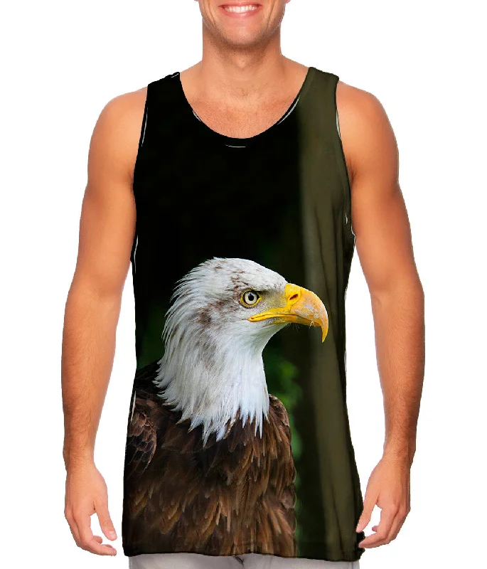 Cool Bald Eagle Pride