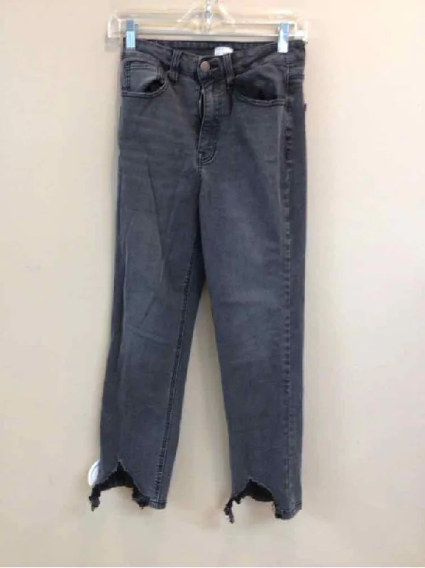 NEXT TO MELROSE SIZE 27 Ladies JEANS