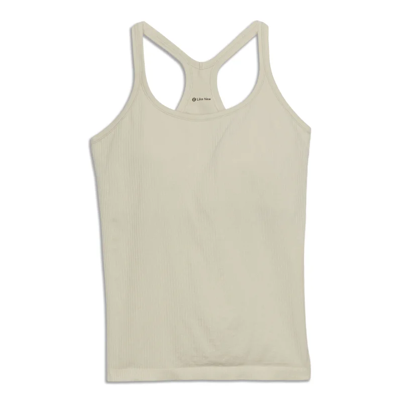 Ebb To Street Tank Top - Resale