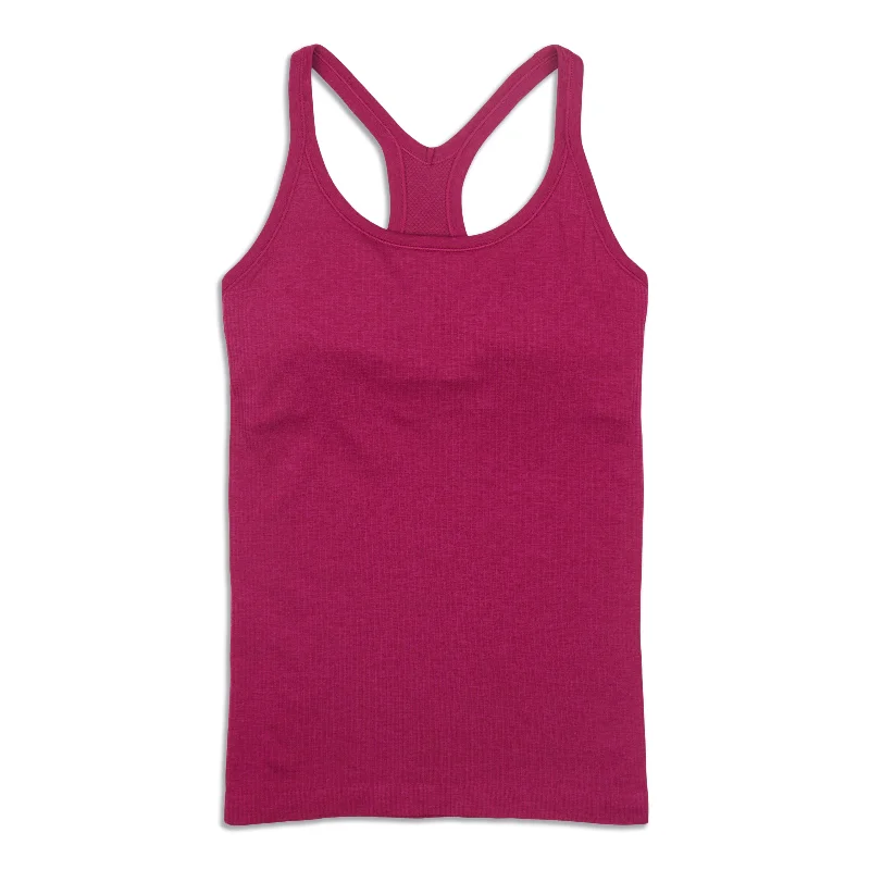 Ebb To Street Tank Top - Resale