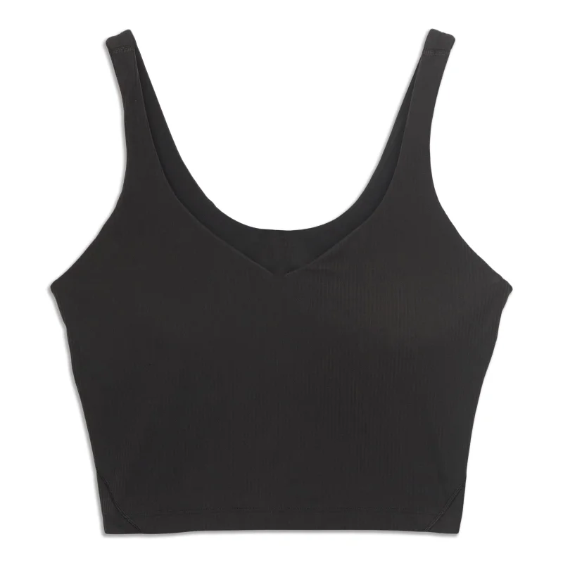 lululemon Align™ Ribbed Tank Top - Resale