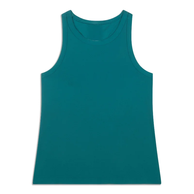 lululemon Align™ Waist-Length Racerback Tank Top - Resale