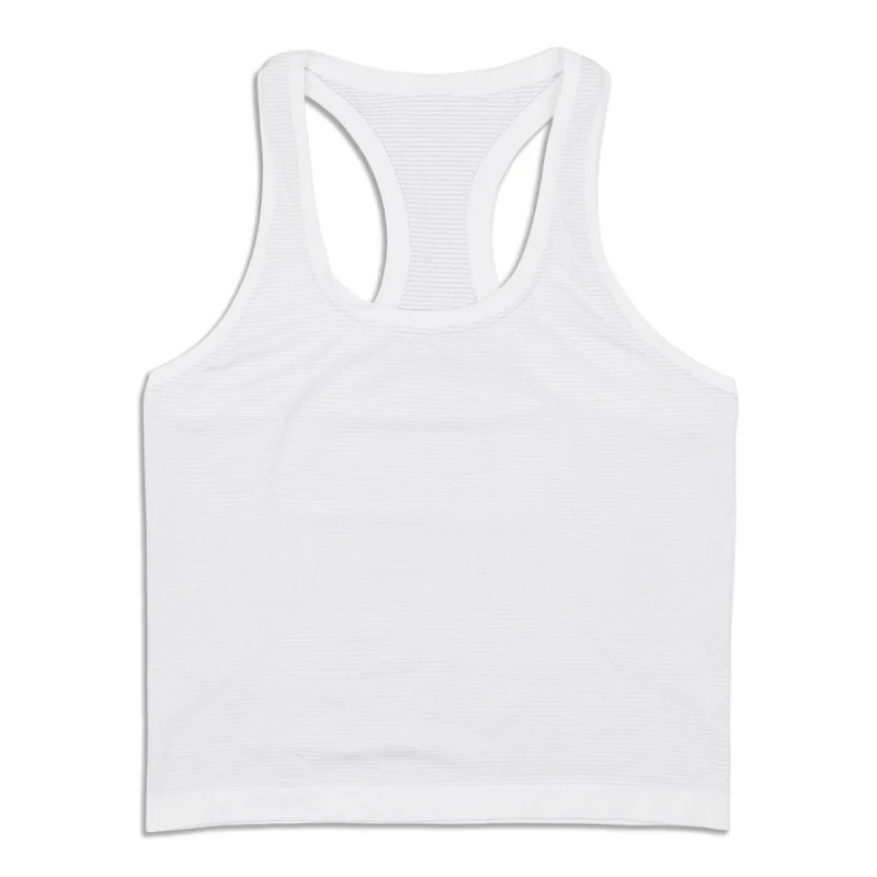 Swiftly Tech Racerback Tank Top 2.0 - Resale