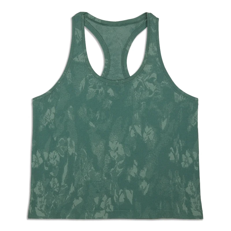 Swiftly Tech Racerback Tank Top 2.0 - Resale