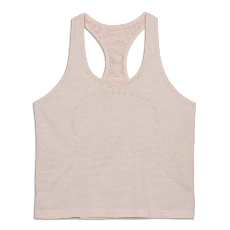 Swiftly Tech Racerback Tank Top 2.0 - Resale