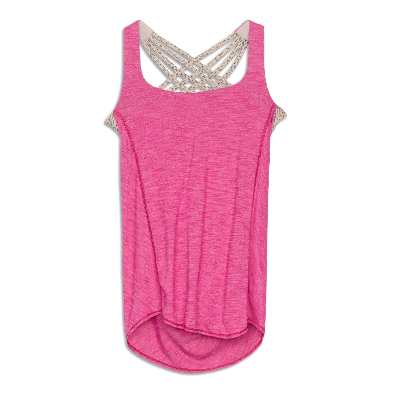 Wild Tank Top - Resale