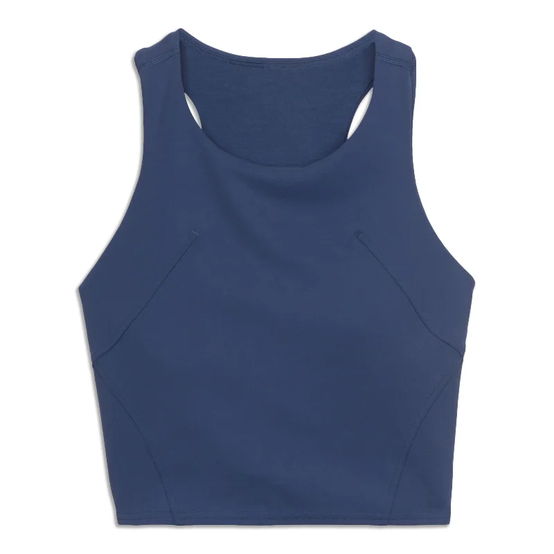 Wunder Train Racerback Tank Top - Resale