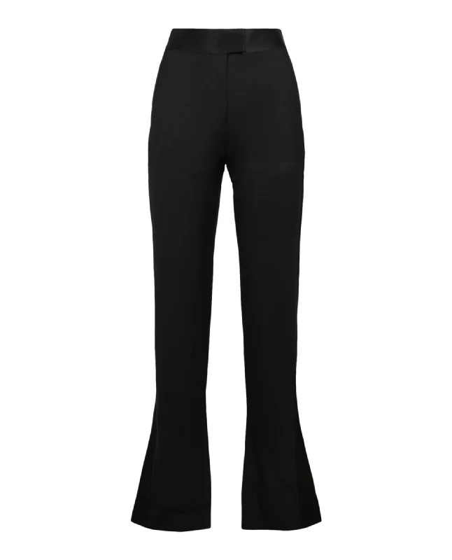 Tuxedo Splited Pant