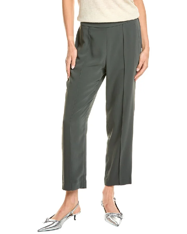 Vince Tapered Pull-On Pant